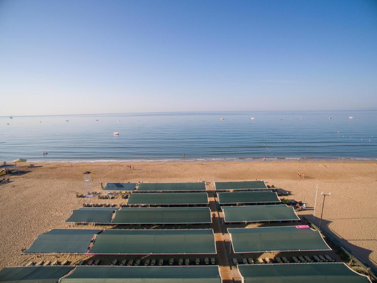 Side Crown Palace Ultra All Inclusive Esterno foto